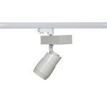 kinkiecik.pl Reflektor do szyny Void Custom Angle 3000K TL7522/18W 3000K WH ITALUX